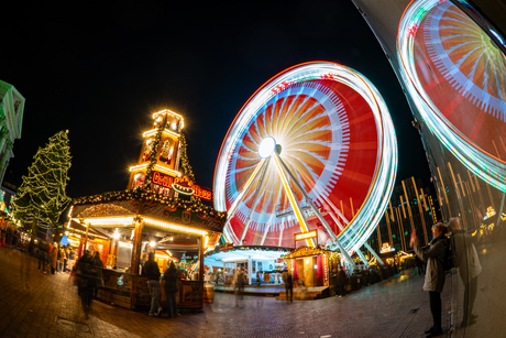 WinterGoud in Groningen
