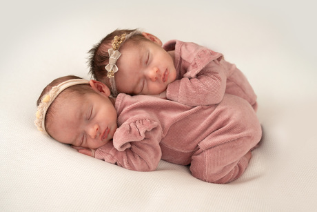 Newborn Tweeling