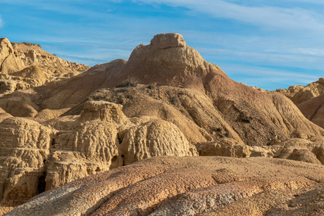 Bardenas Reales