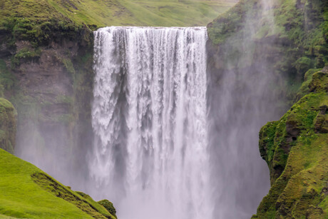 Skogafoss
