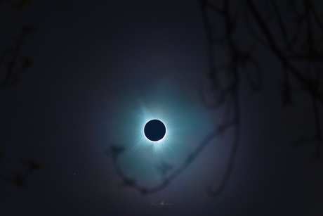 "The Wonder of Totality"