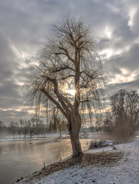 Droomvijver Hoensbroek