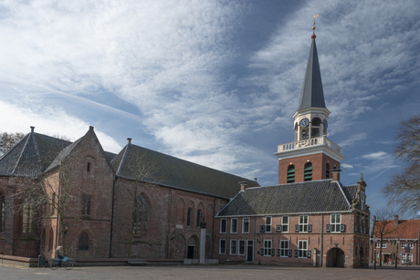 Nicolaikerk, Appingedam