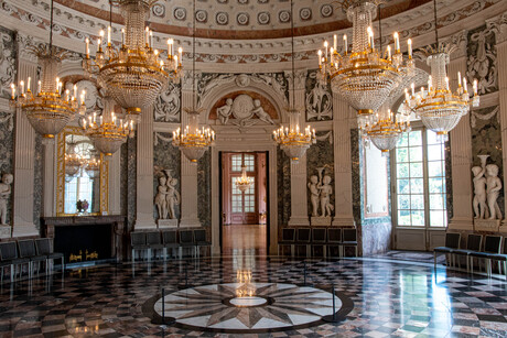 Schloss Benrath