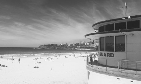 Bondi Beach