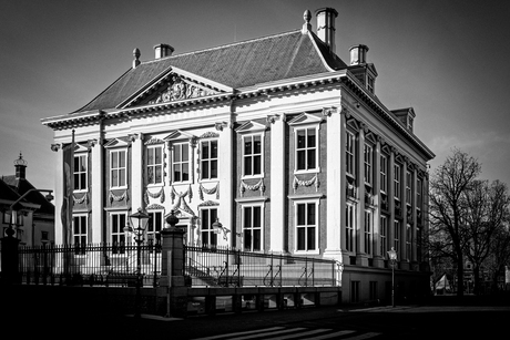 Mauritshuis