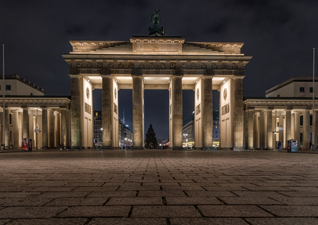 Brandenburger Tor