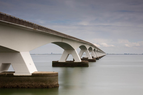 zeelandbrug  juli2021