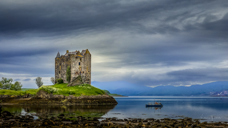 Castle Stalker