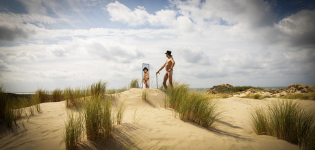 De kleren van de keizer