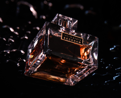David Beckam parfum 
