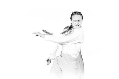 Dancing…(3) 