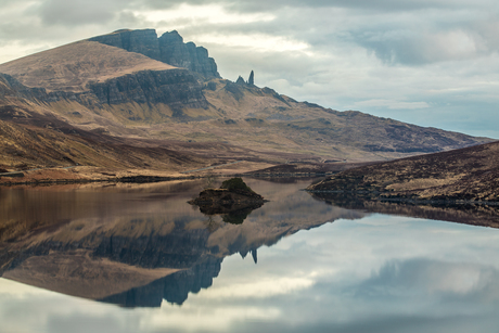 Loch Fada - Adaf Hcol