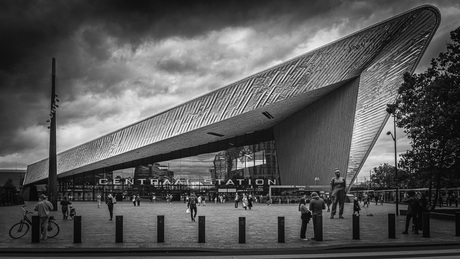 Centraal Station