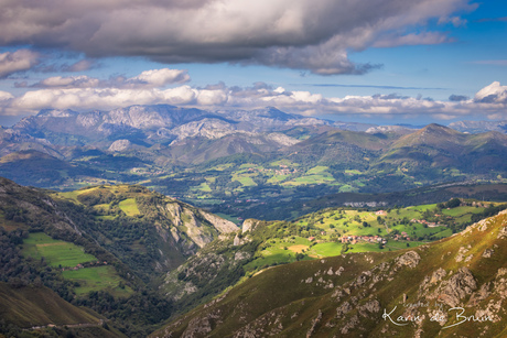 Picos de Europa!