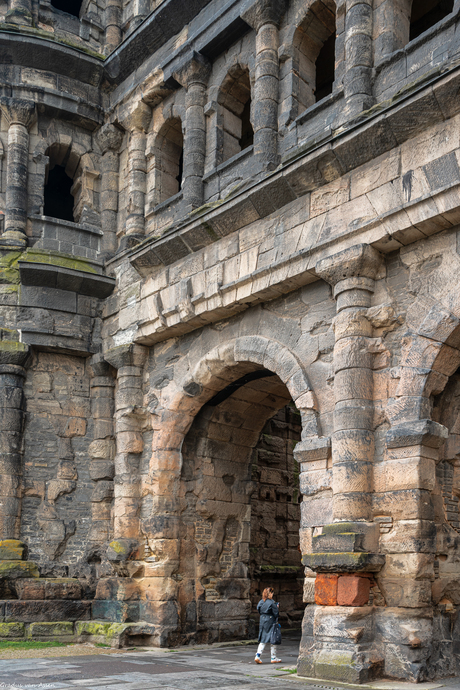 Porta Nigra