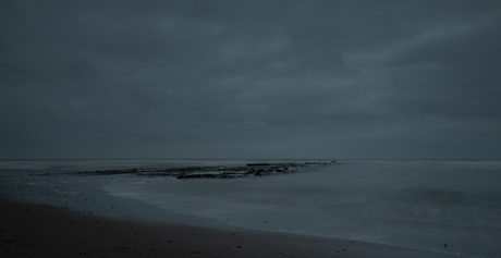 Dark Beach