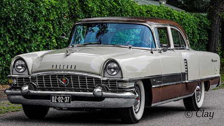 Packard Patrician Sedan 1955 (0213)