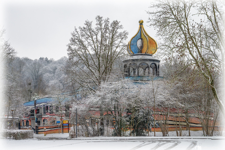 Ronald McDonald huis