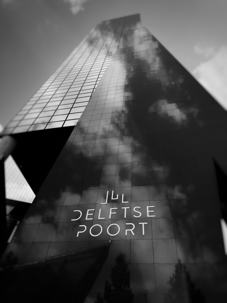 The sky is the limit