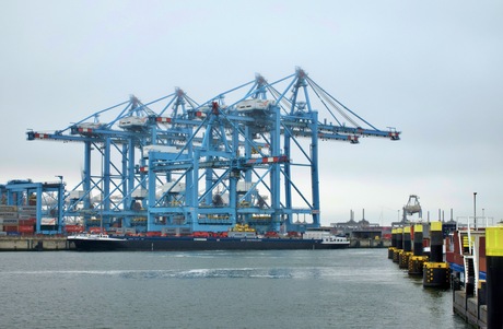 APM Terminals