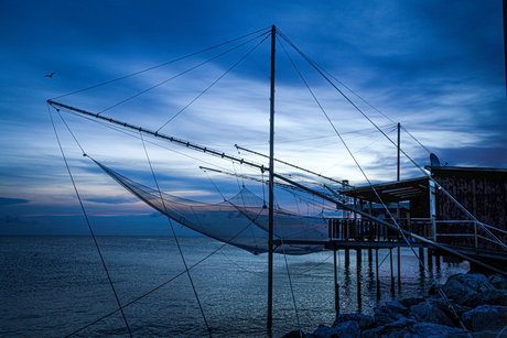 Trabucco