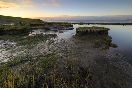 De Dollard bij Fiemel
