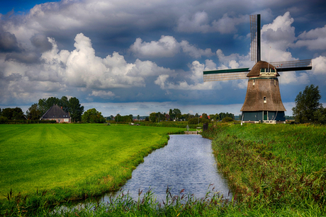 Holland