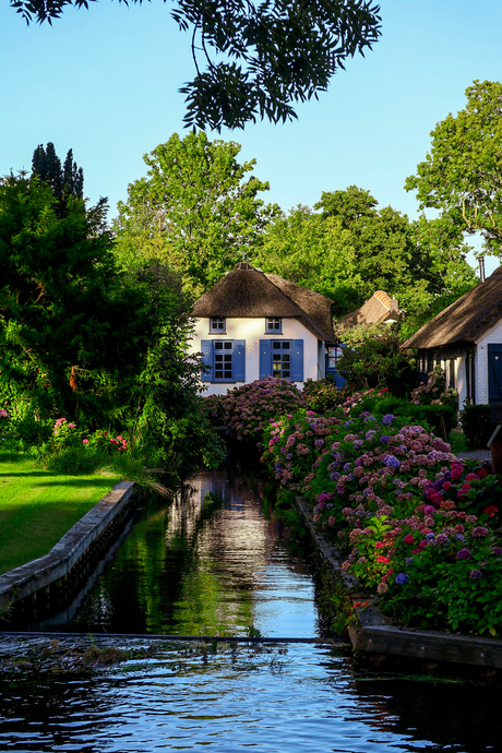 Giethoorn 