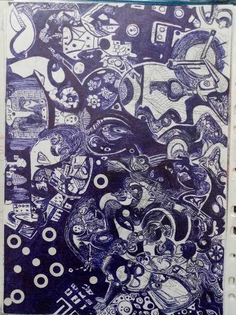 Good times can't be a friend