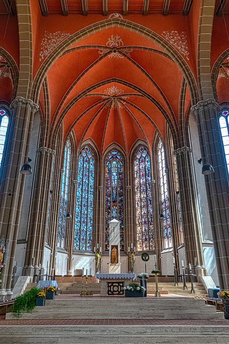 RK-kerk van Stadtlohn
