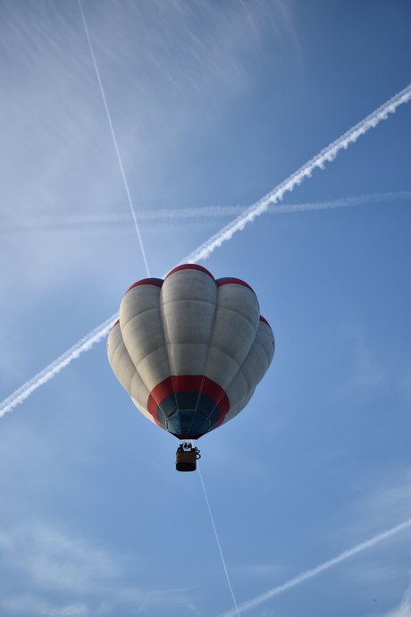 Luchtballon