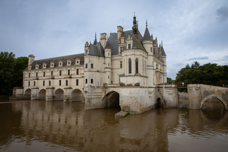 Chateau Chenonceau