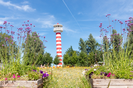 Floriade Almere 2022