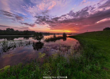 Ooijpolder | Nijmegen 