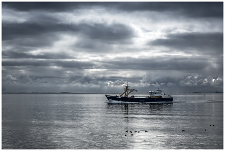 Oosterschelde