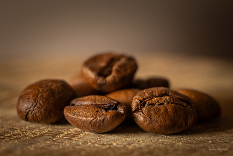 Koffiebonen