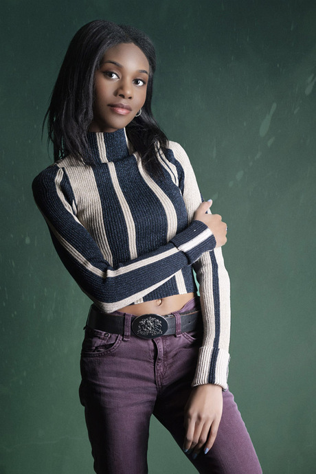 Fashion Model