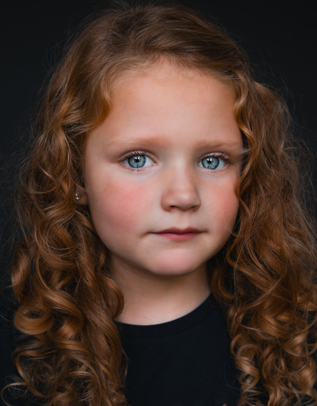 Kinderportret