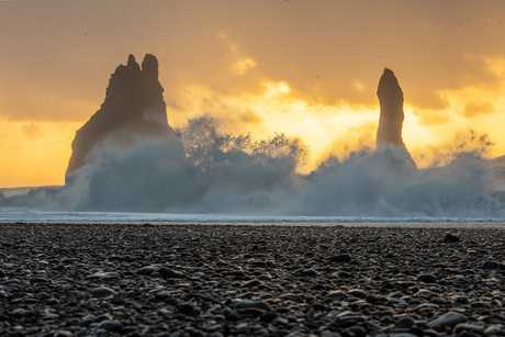 Reynisfjara