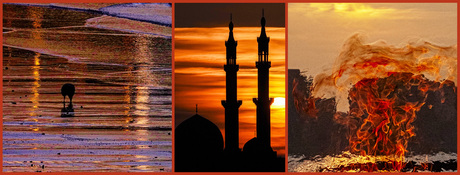 Onder dezelfde hemel