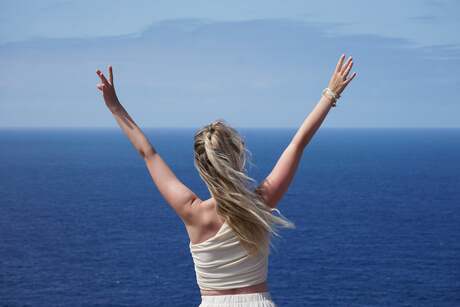 Feel Free at Madeira