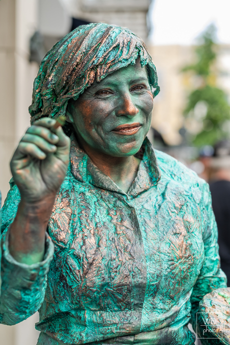 Summerschool - W2- Street