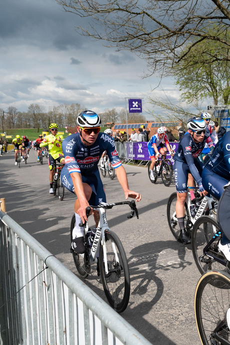 Rond van Vlaanderen 