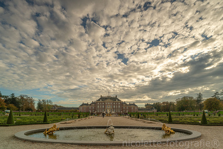 Paleistuin het Loo