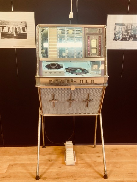 jukebox