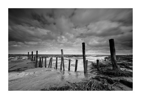 getijdenhaven Noordpolderzijl