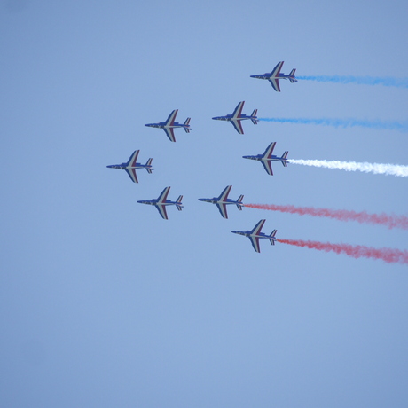 patrouille de France