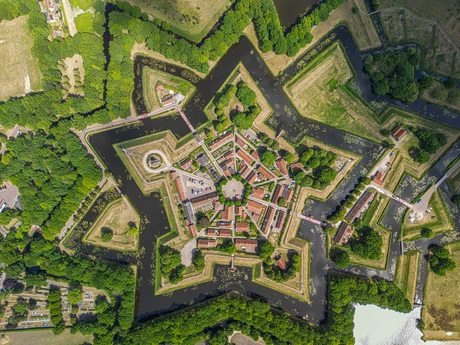 Bourtange