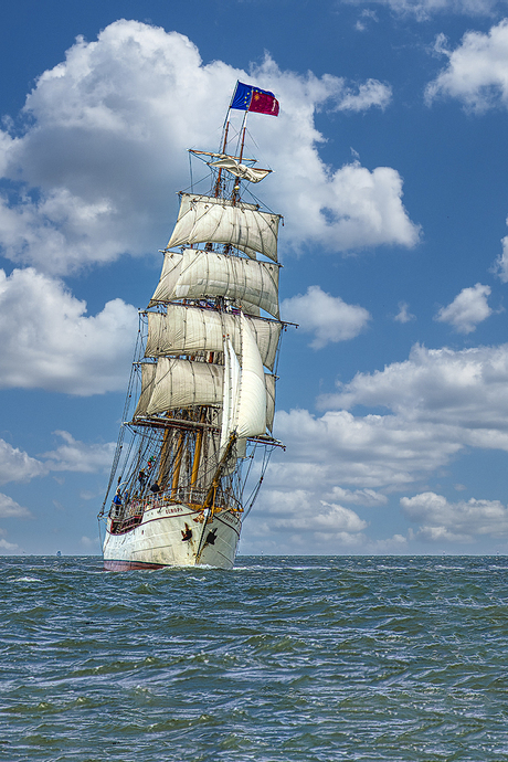 Sail Harlingen 